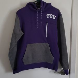 TCU Nike Sweatshirt